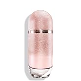 Carolina Herrera 212 VIP Rose Elixir Eau de Parfum for Women | Chypre Floral Perfume for Women with Blackcurrant, Rose &amp; Patchouli - Intense Long-Lasting Designer Women's Fragrance