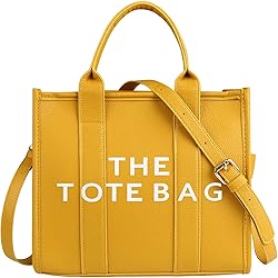 The Tote Bag for Women, Luxury Stylish Aesthetic