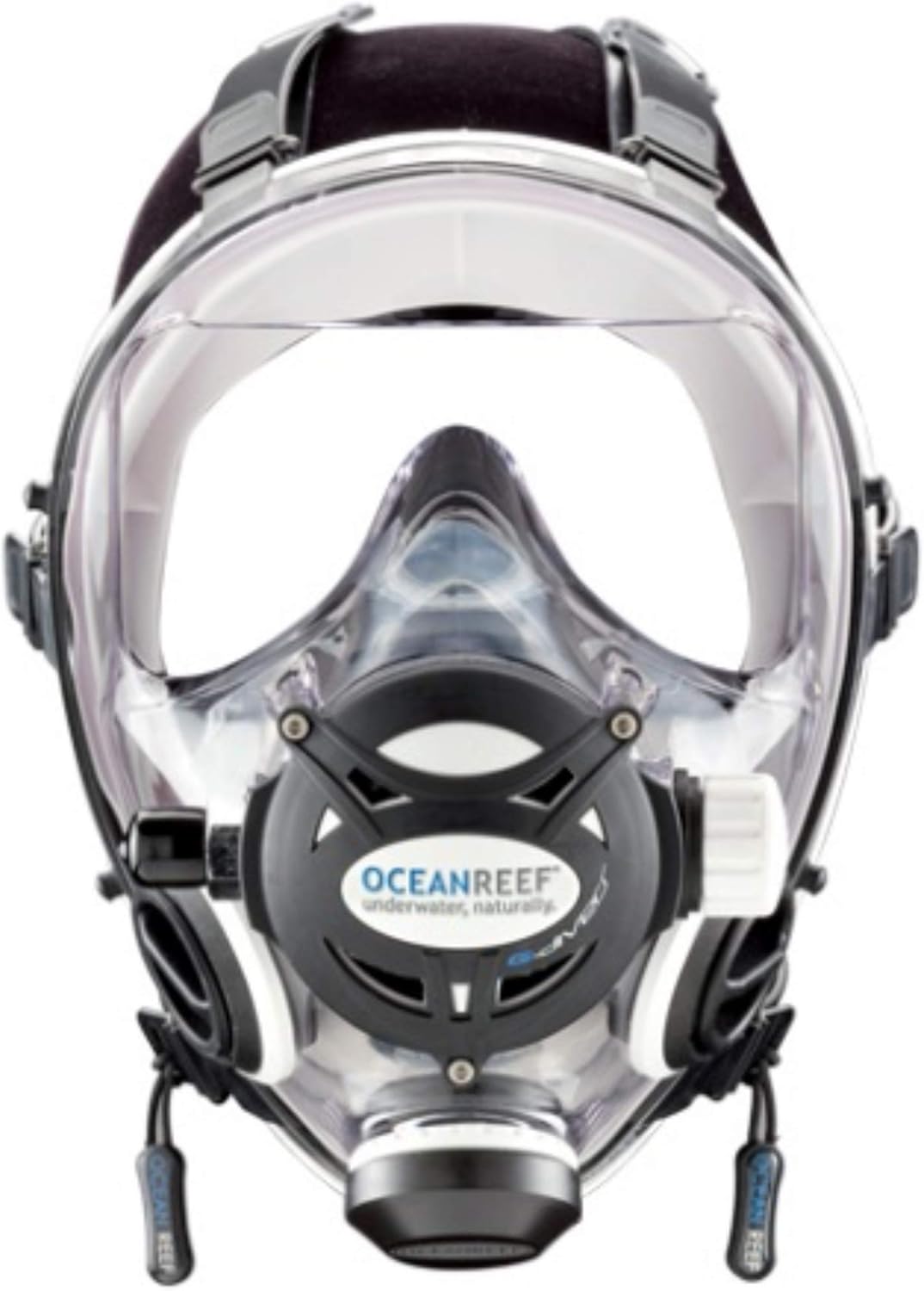 OCEAN REEF G. Divers IDM Mask