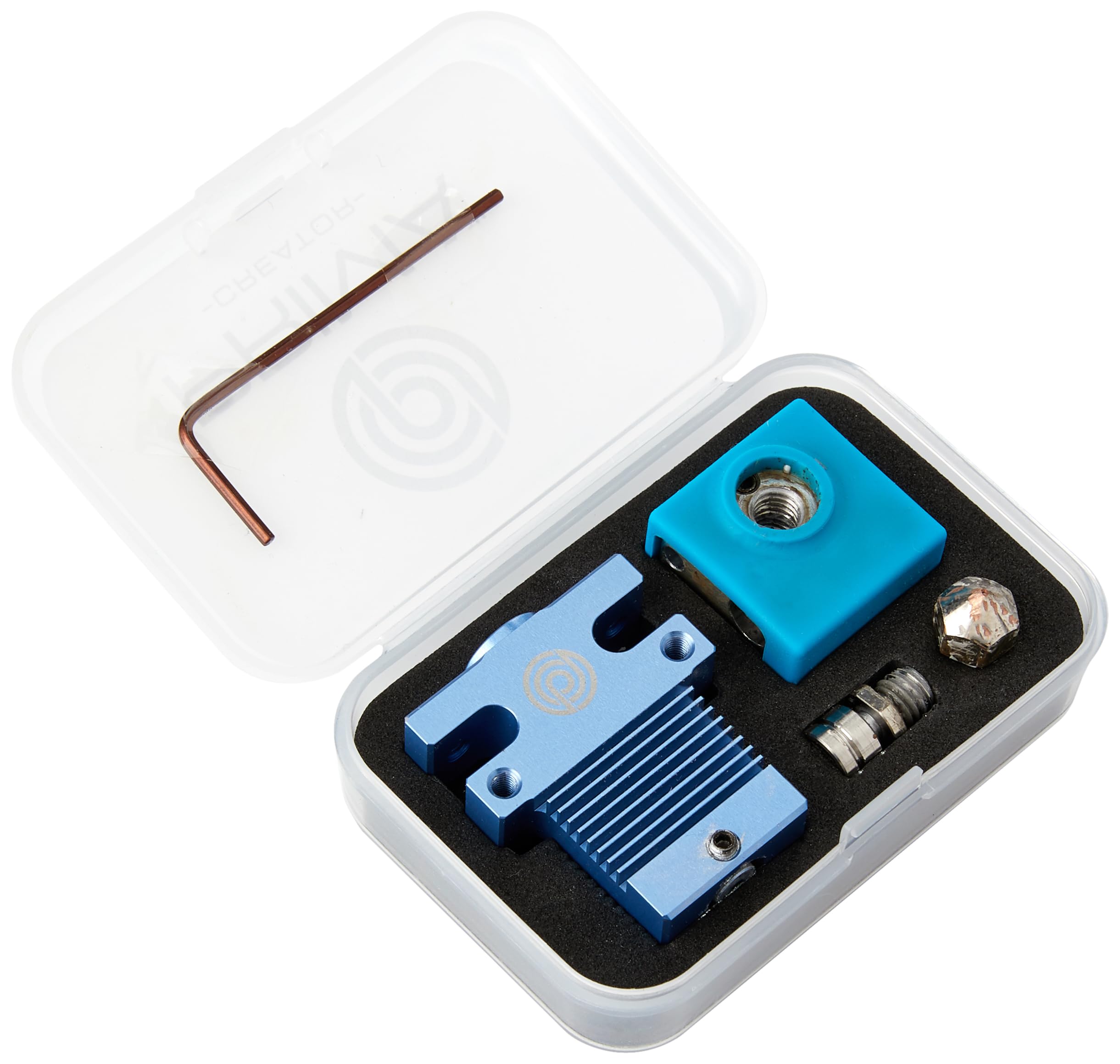 PrimaCreator All Metal Hot-End for Creality CR-6 SE