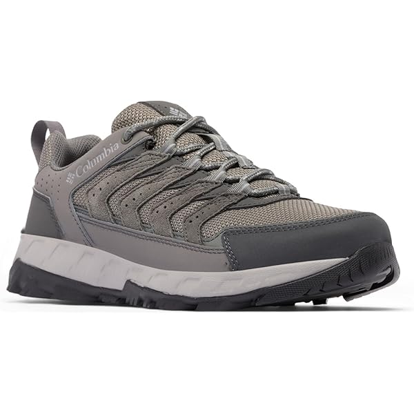 Hiking Shoes Women Waterproof Columbia Sportswear Men's Strata
