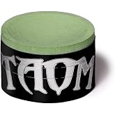 Taom V10 Billiard Pool Cue Premium Chalk Green