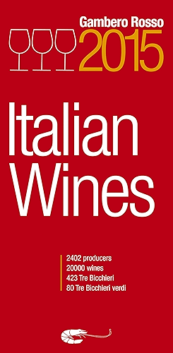 Download Italian Wines 2015 (English Edition) PDF