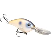 Promodel 8XD Crankbait Olive Shad