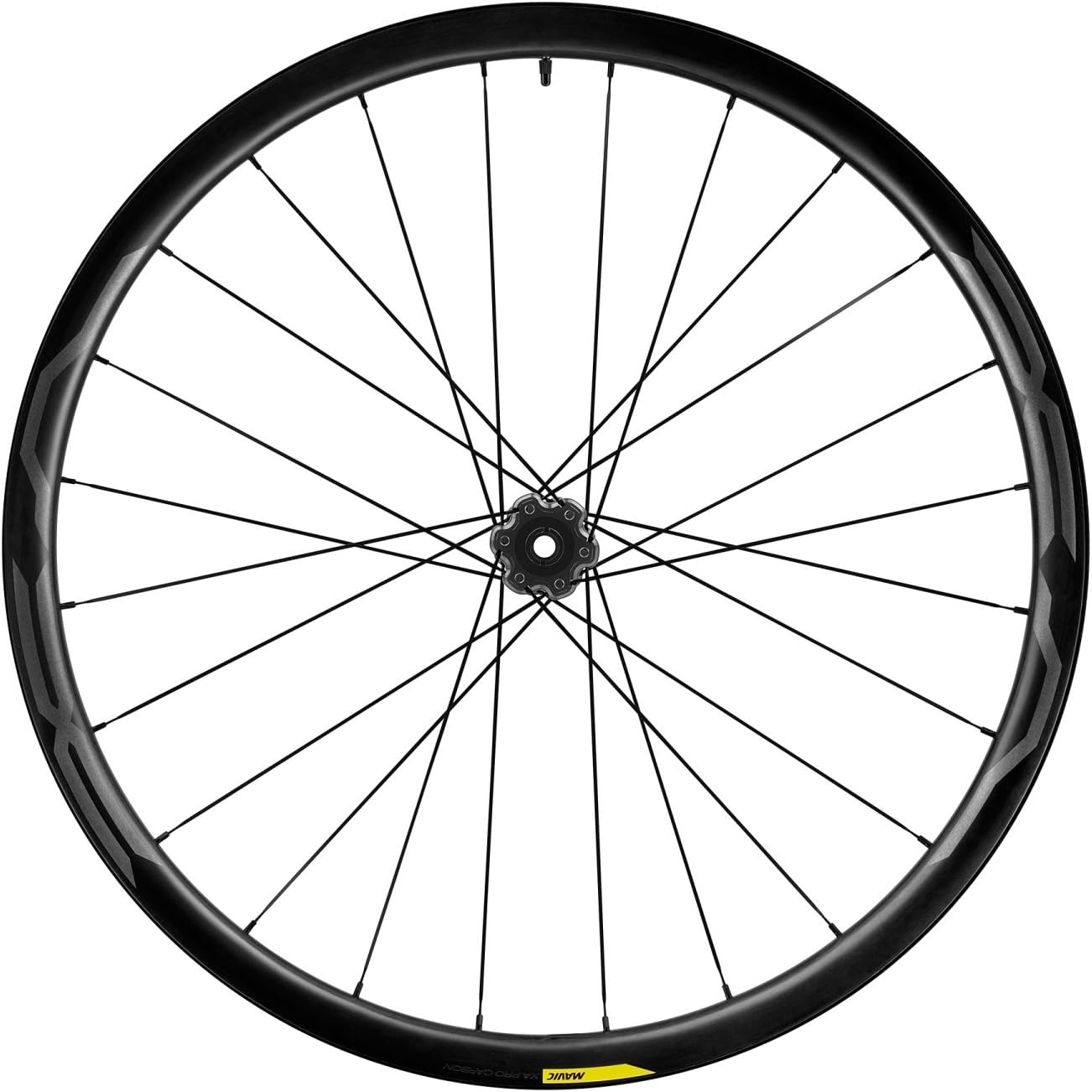 27.5 spokes