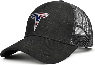 mens trucker style hats