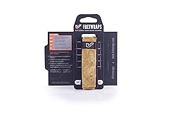Gruv Gear FretWraps Wood 'Maple' String Muter