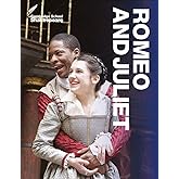 Romeo and Juliet (Cambridge School Shakespeare)