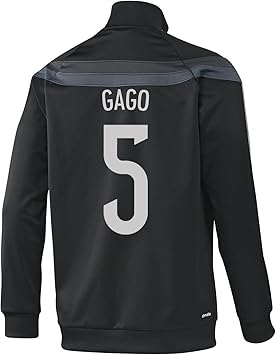 argentina training top