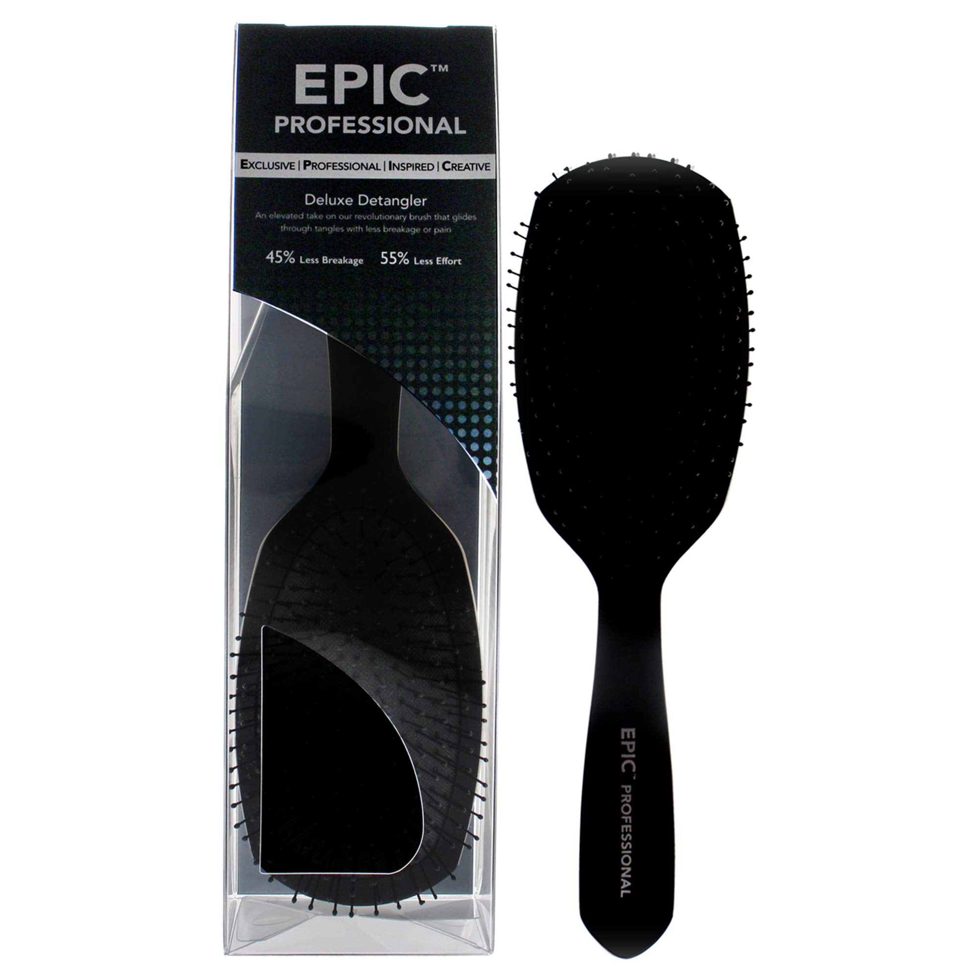 WET BRUSH Epic Premium Detangle Hairbrush