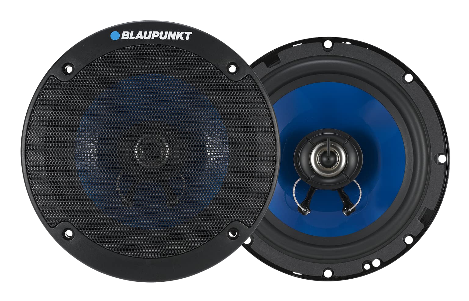 Car Speakers "Blaupunkt icx662 5.2 165 mm, 250 W