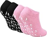 ZYFC Moisturizing Gel Socks Spa Gel for Dry Cracked Feet Soften Heels 2 Pairs view 7
