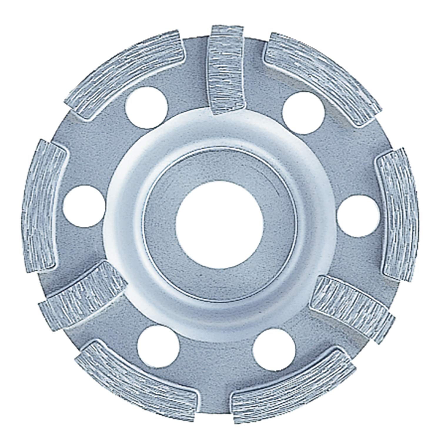 Makita A-86321 110Im Offset Diamond Wheel - Multi-Colour