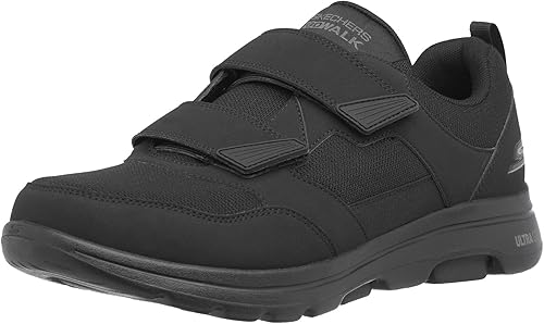 amazon mens velcro sneakers