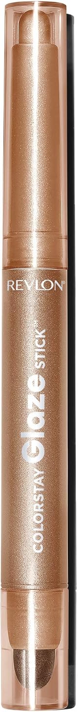 Revlon ColorStay Glaze Stick Eye Shadow Cream - Gilt - Long Wear view 4