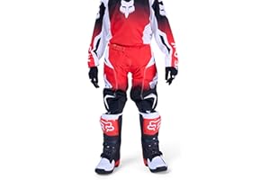 Fox Racing Unisex Kids Youth 180 Motocross Dirt Bike Pant