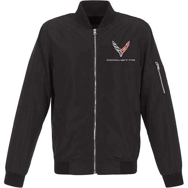 Amazon.com: Jh Design Men's Dodge RAM Lightweight Jacket Zip-Up