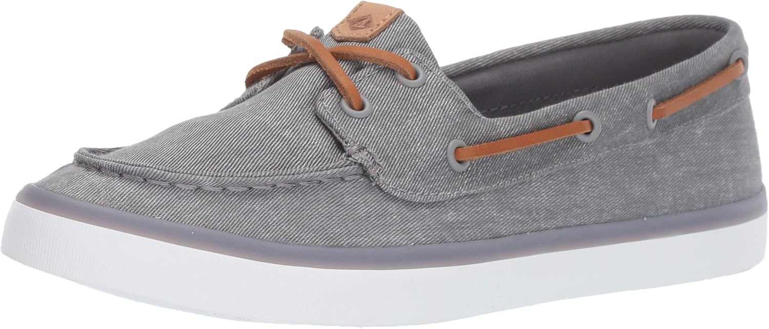 women's sailor boat shoe