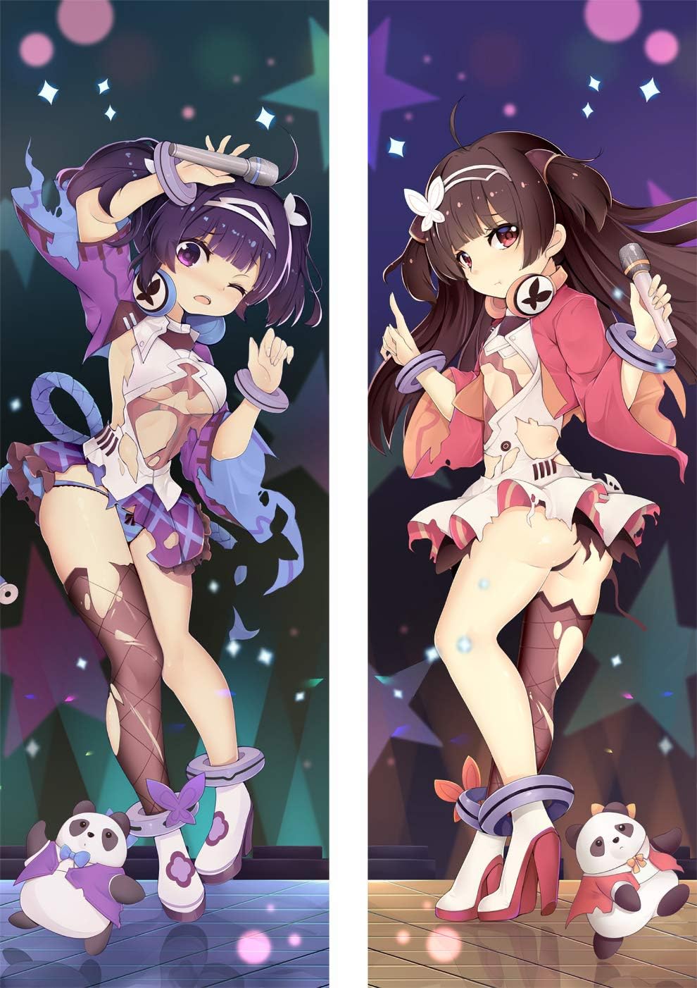 70以上 ピンハイ アズールレーン 553005 ピンハイ アズールレーン
