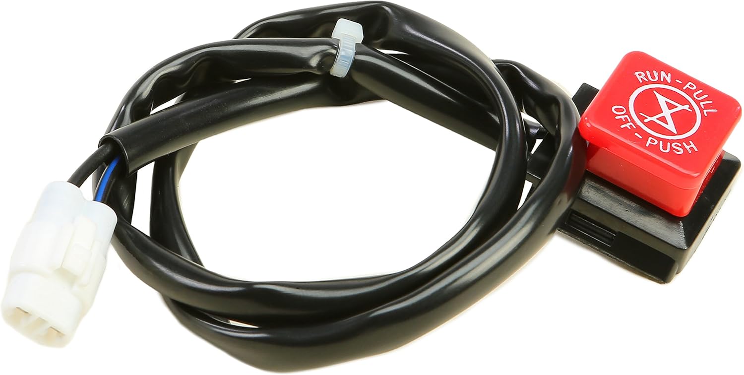 Polaris Kill Switch 600 Indy, SP, ES 20132016 Snowmobile