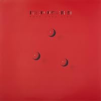 Rush - Hold Your Fire (Remastered) - Amazon.com Music