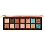 Catrice | Coral Crush Slim Eyeshadow Palette | 14