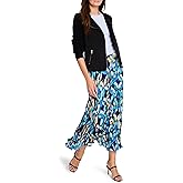 NIC+Zoe Womens Ribbed Sweater Tee