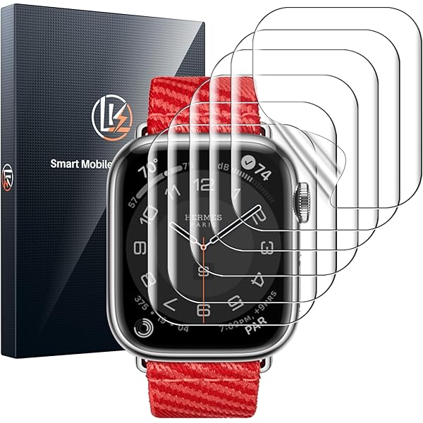 Apple Watch Series 9 GPS Smartwatch 45mm