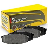 Hawk Performance HB720Z.575 Performance Ceramic Street Brake Pads