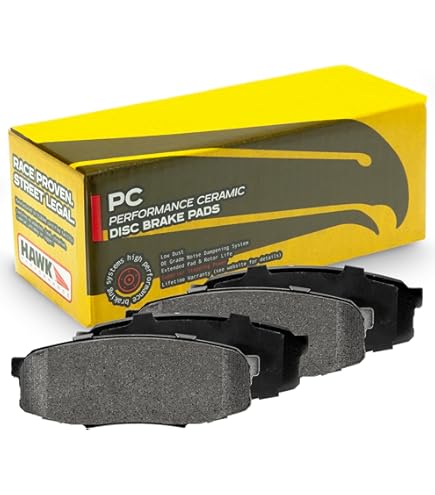 GM Parts 177-1207 Rear Disc Brake Rotor - View #6