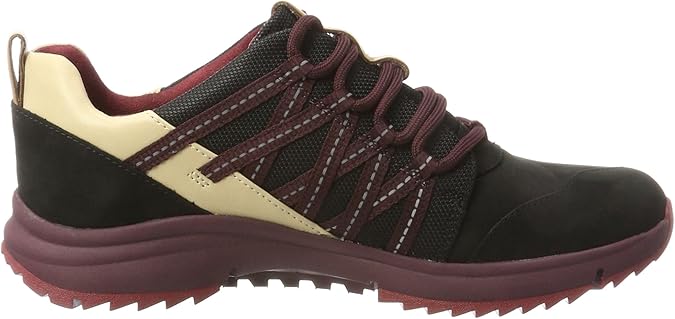 clarks tri trail walking shoes