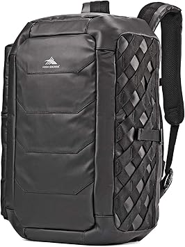 high sierra gym bag