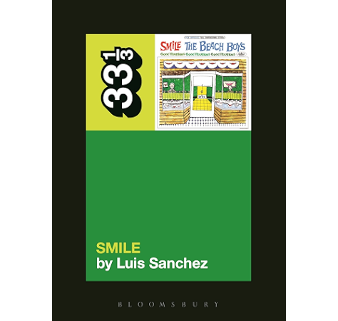 The Beach Boys Smile 33 1 3 Kindle Edition By Sanchez Luis Arts Photography Kindle Ebooks Amazon Com A limited edition 7 inch that was originally sold on their european tour. amazon com