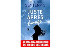 Juste après l'orage: Tome 1 - Une magnifique histoire de résilience (Collection Intense | Juste après l'orage) (French Editio