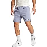 adidas Men's Designed for Training Hybrid Shorts