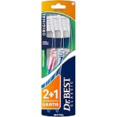 Dr. Best German Toothbrush
