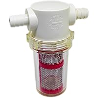 Bouncer inline beer filter (Classic)