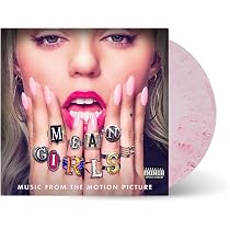 Amazon.com: Mean Girls (Music From The Motion Picture)[Candy Floss ...