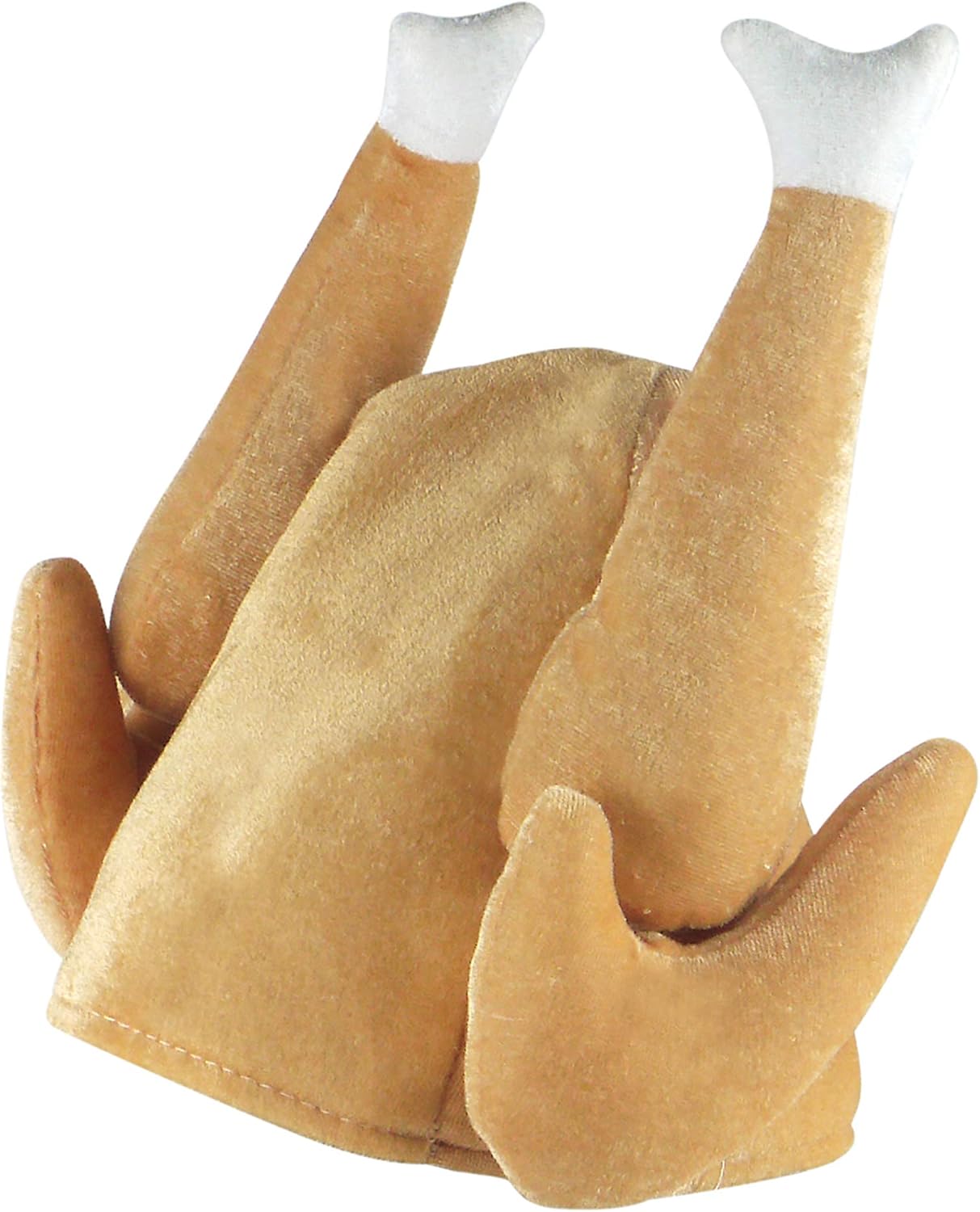 christmas turkey hat