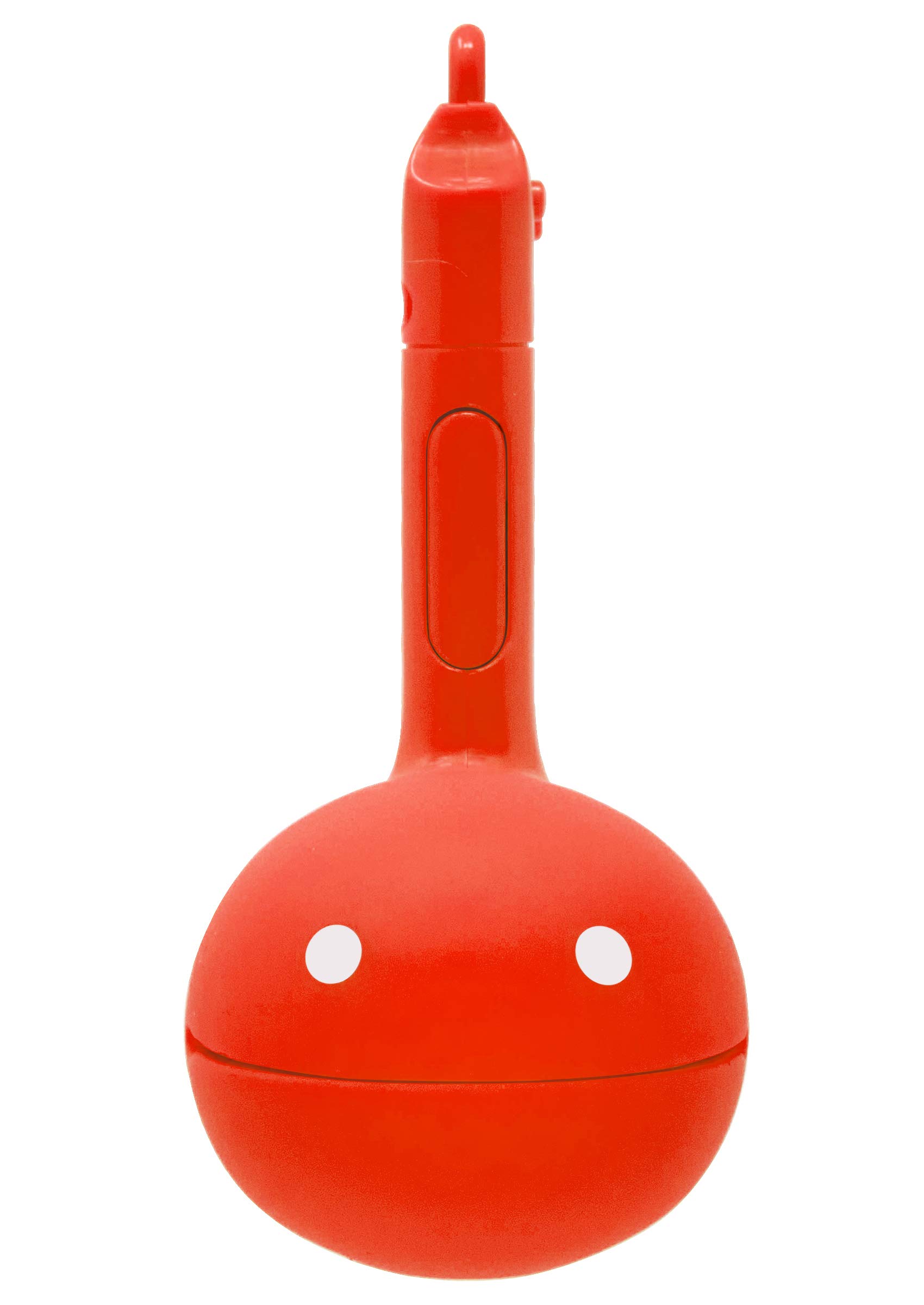 Cube Meiwa Denki Otamatone MELODY 2 RED Musical Instrument NEW from