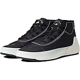 Amazon Com Adidas By Stella Mccartney Women S Asmc Treino Mid Sneakers Ftwwht Owhite Pearos White 9 5 Medium Us Fashion Sneakers