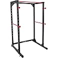 CAP Barbell Full Cage Power Rack Color Series | 6' or 7' Options