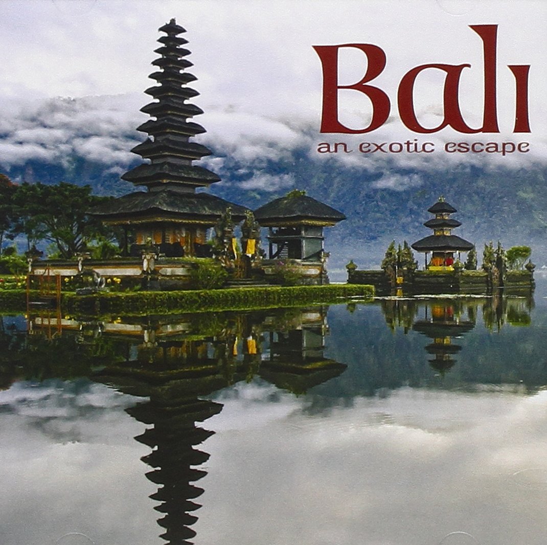 Bali - An Exotic Escape