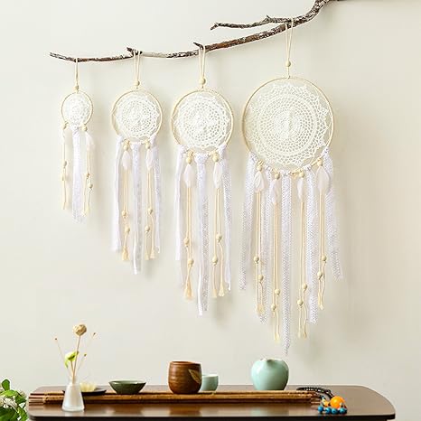 dream catcher nursery theme