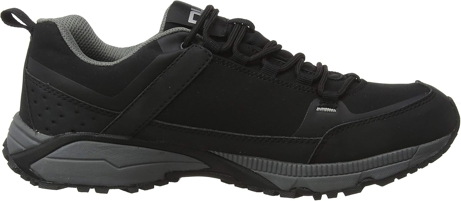 magellan men's dlx vibram walking shoes