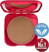 Rimmel London Lasting Finish Compact Foundation 011 Caramel 7g view 2