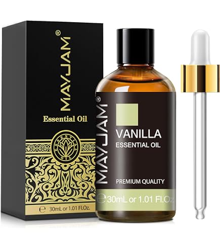 doTERRA Madagascar Vanilla 5mL×2 doTERRA Madagascar Vanilla Oil - Vanilla planifolia - 5mL : Amazon