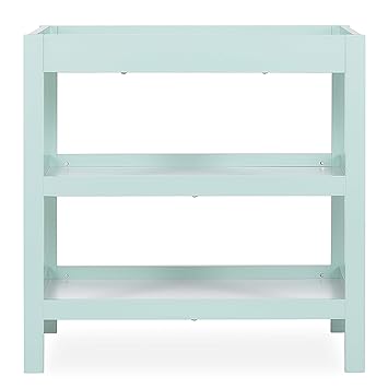 dream on me ridgefield changing table