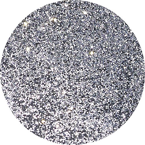 v1rtus Silver Glitter Grout Tile Additive 100g / 3.5oz for Wet Room