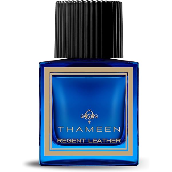 Amazon.com: THAMEEN Carved Oud Extrait de Parfum 50ml : Beauty